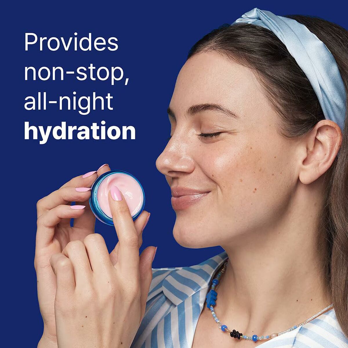 Lippenbalsem DR.JART+ VITAL HYDRA SOLUTION 20 ml