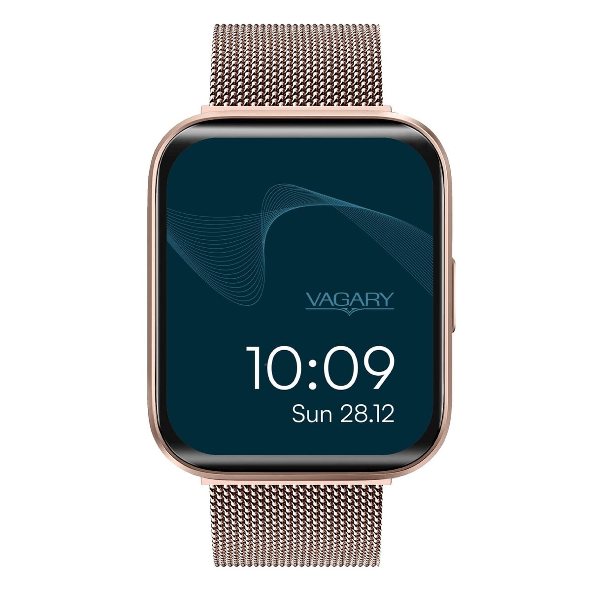 Smartwatch Vagary X03A-007VY