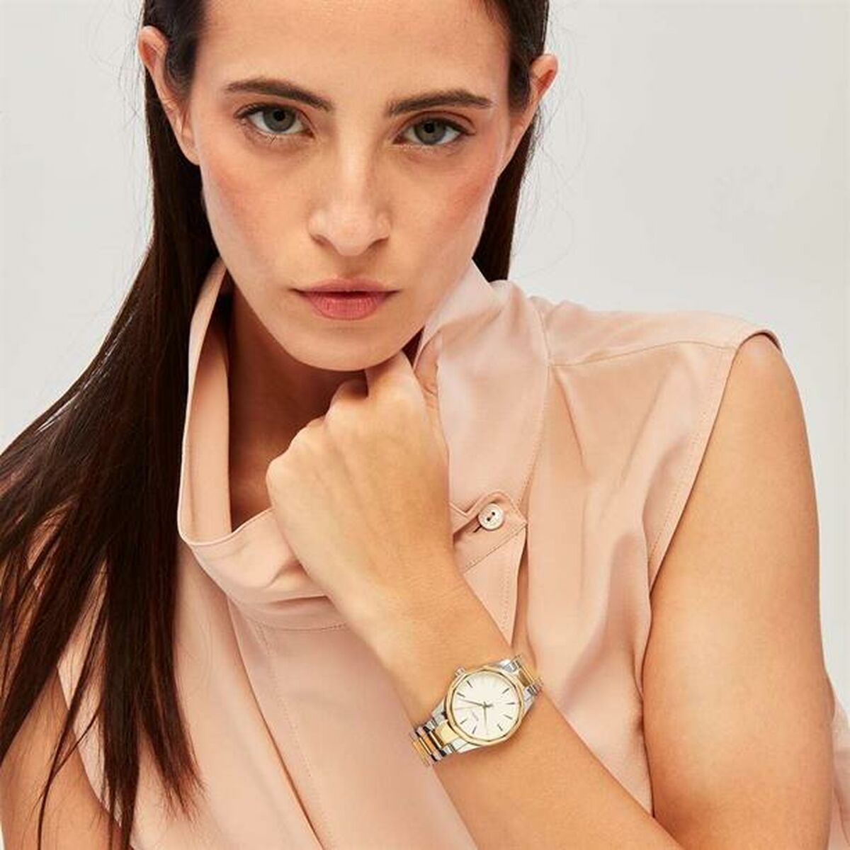 Horloge Dames Breil TW2086 (Ø 32 mm) - Klokken, Vrouwen - Breil