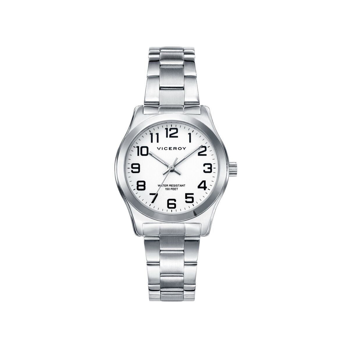 Horloge Dames Viceroy 40854 - 04 (Ø 32 mm) - Klokken, Vrouwen - Viceroy