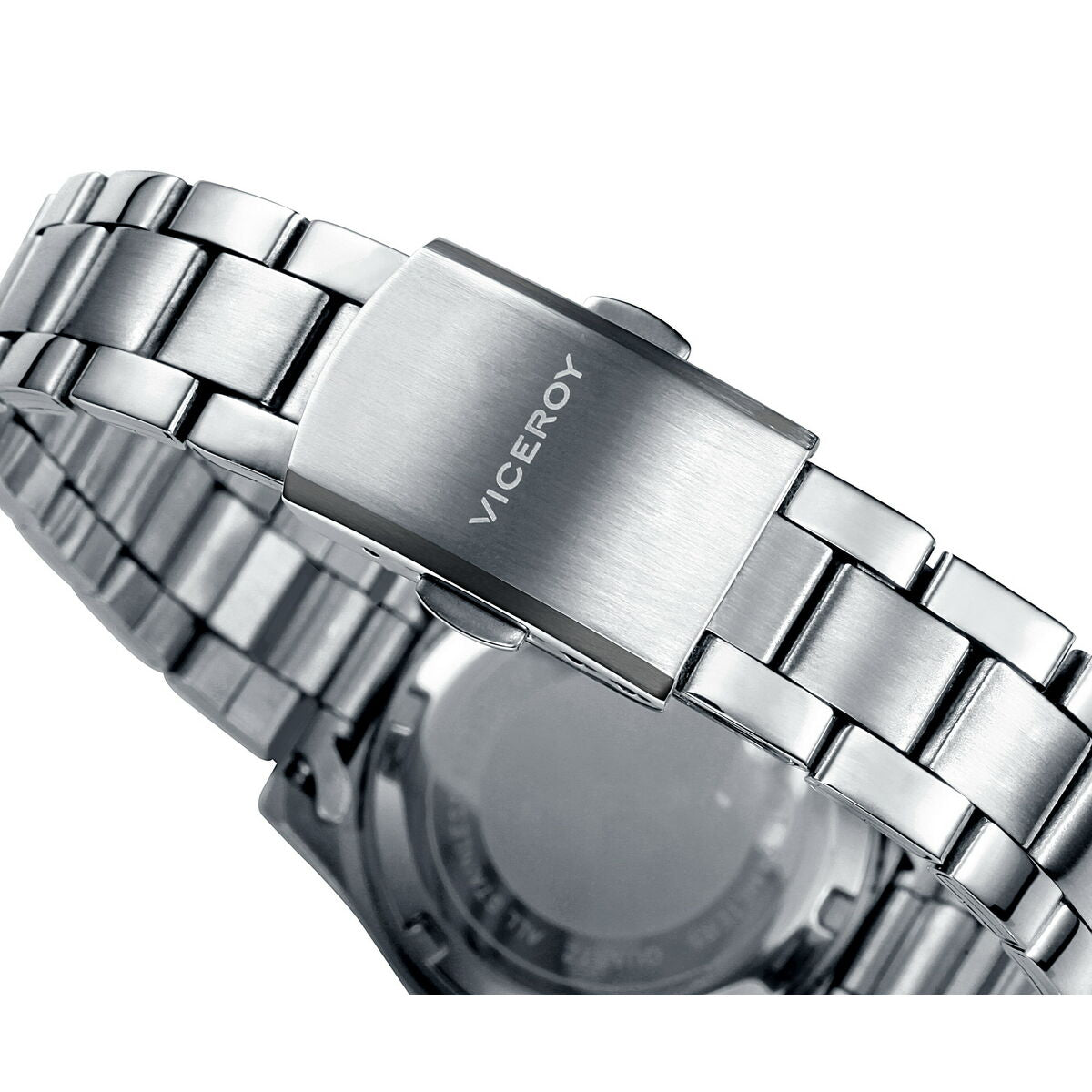 Horloge Dames Viceroy 40854 - 04 (Ø 32 mm) - Klokken, Vrouwen - Viceroy