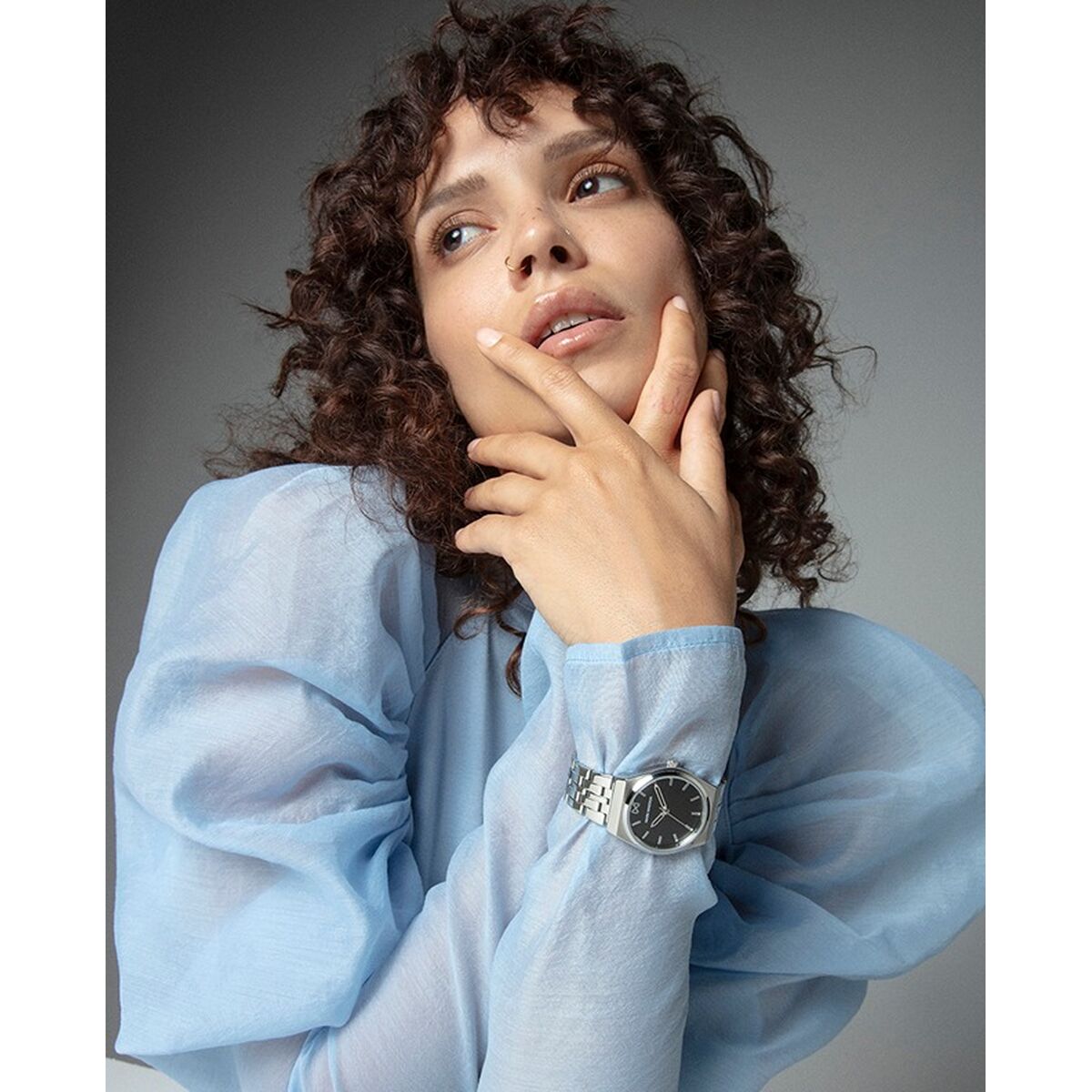 Horloge Dames Mark Maddox MM0141-57 (Ø 34 mm)