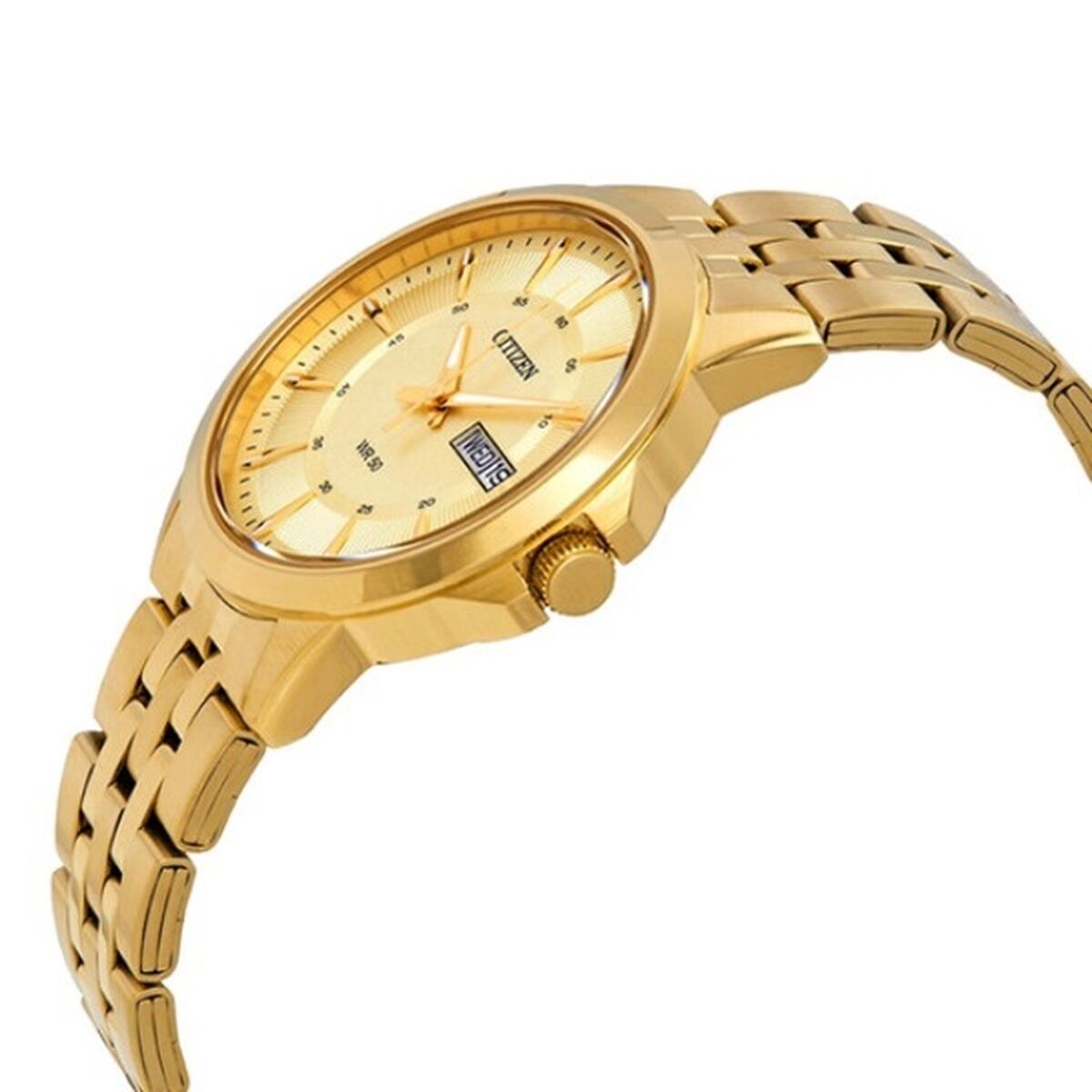 Horloge Heren Citizen BF2013 - 56P (Ø 41 mm) - Klokken, Heren - Citizen
