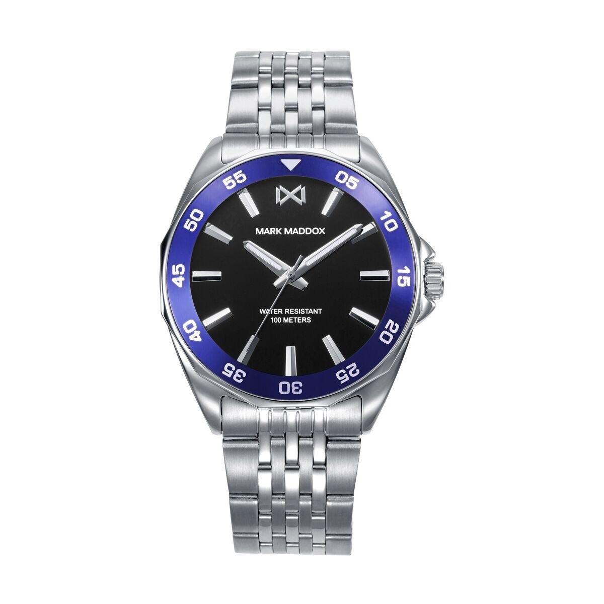 Horloge Heren Mark Maddox MM1029-57