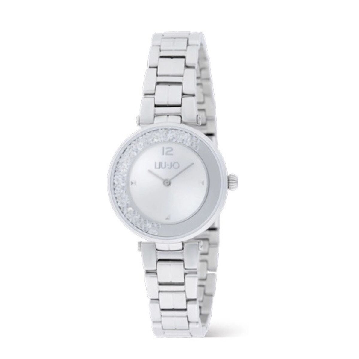 Horloge Dames LIU JO TLJ2664