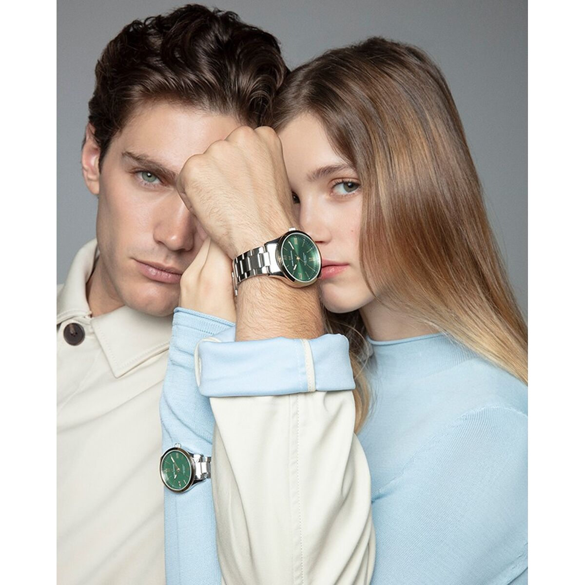 Horloge Dames Mark Maddox MM1024-63 (Ø 34 mm)