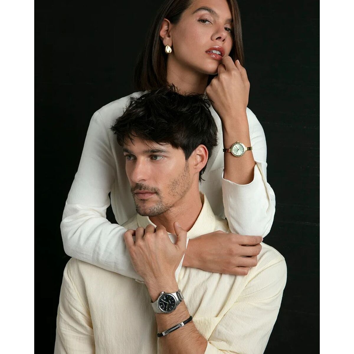 Horloge Heren Viceroy 401431-57 (Ø 41 mm)