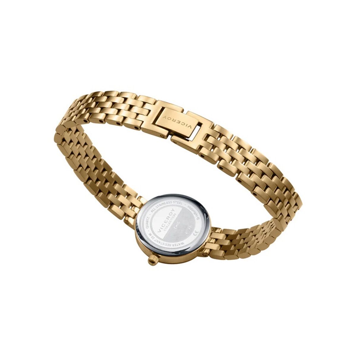 Horloge Dames Viceroy 41148 - 67 (Ø 30 mm) - Klokken, Vrouwen - Viceroy
