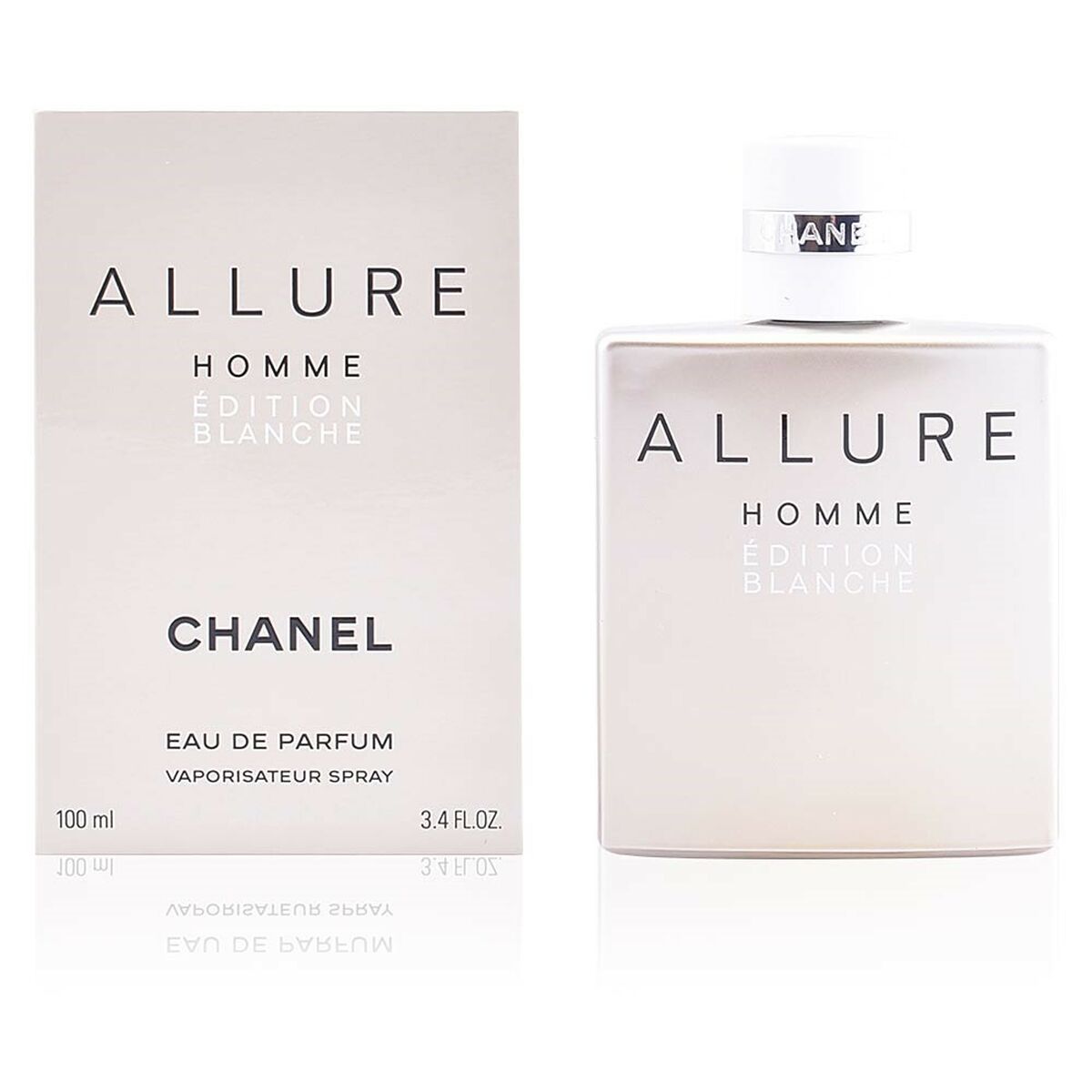 Herenparfum Chanel EDP - Schoonheid, Parfums en geuren - Chanel