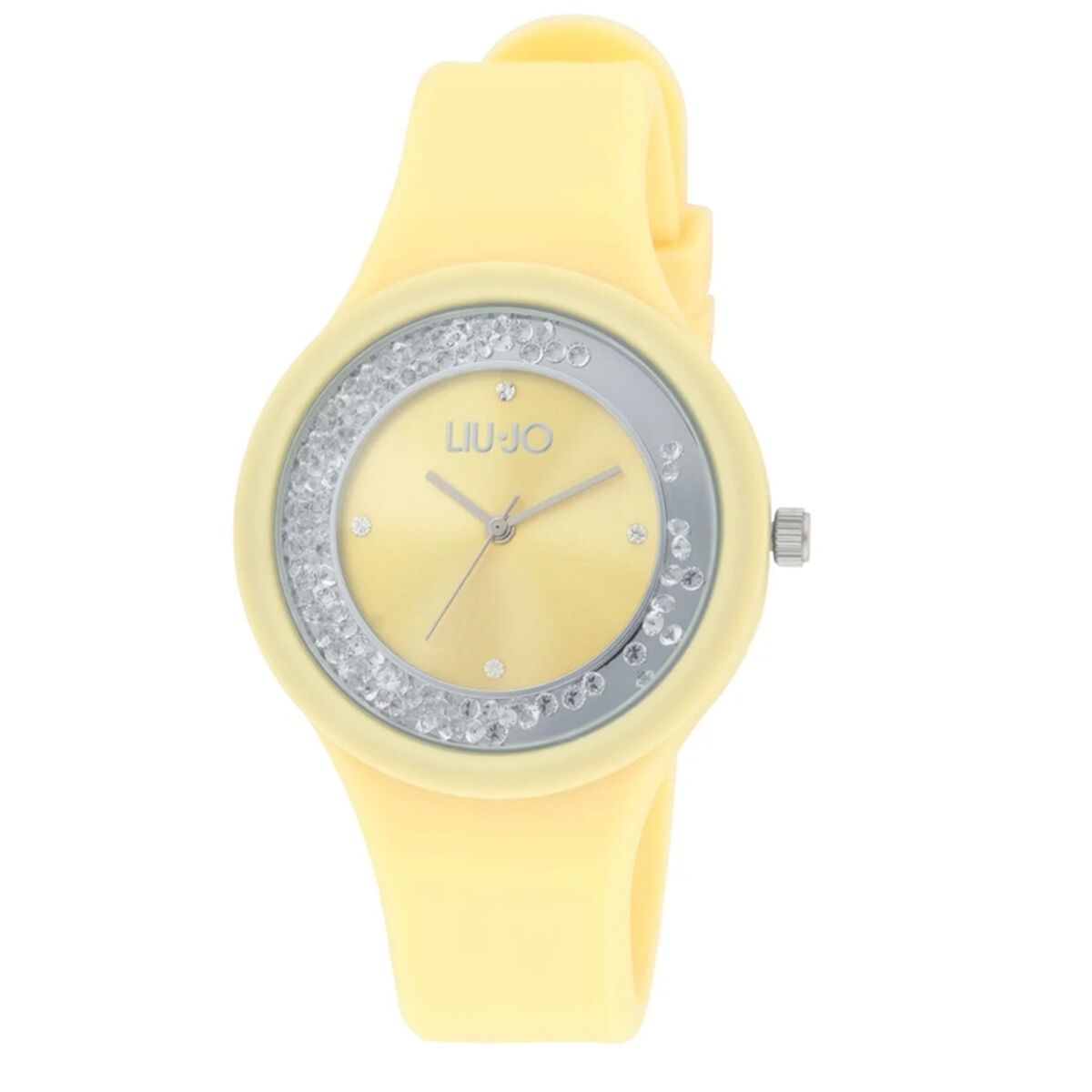 Horloge Dames LIU JO TLJ2526