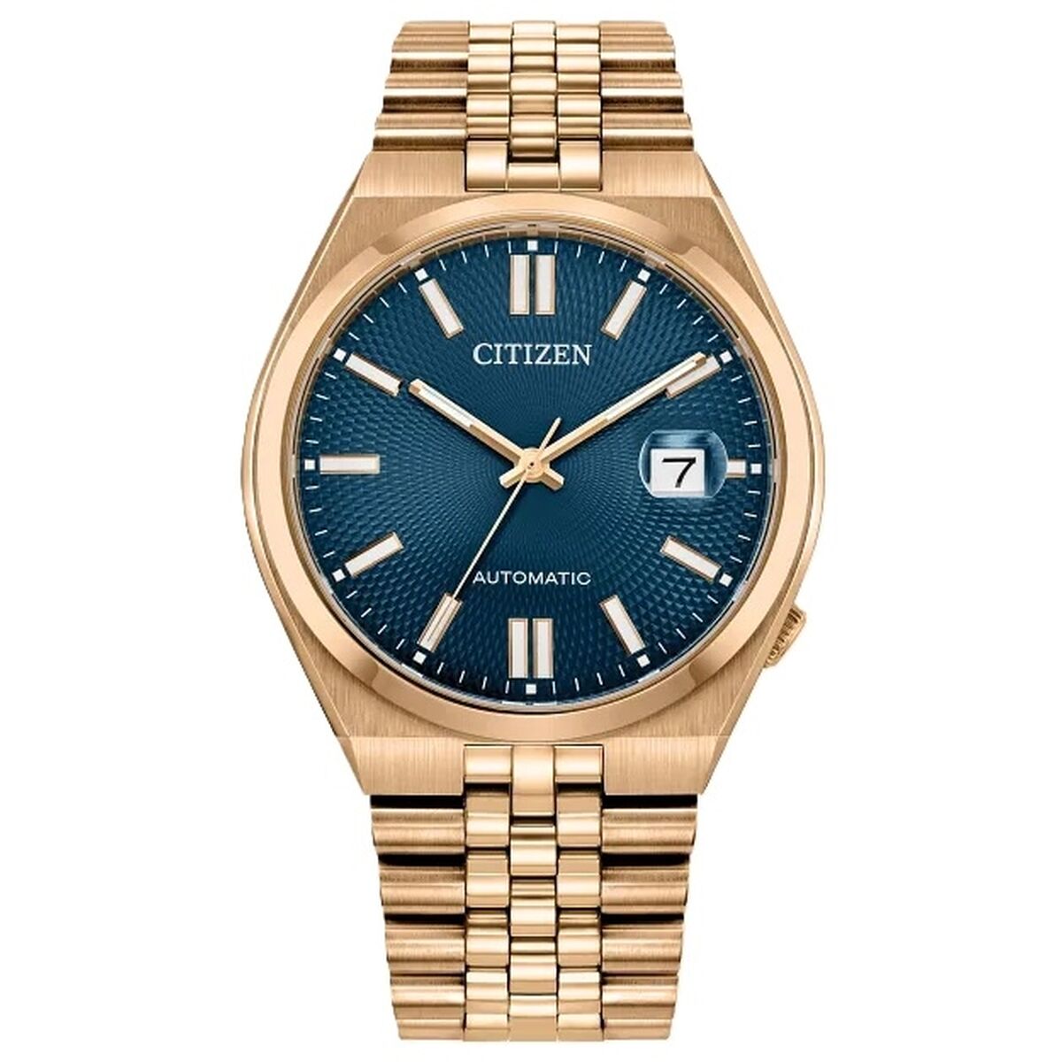 Horloge Heren Citizen NK0023-57L