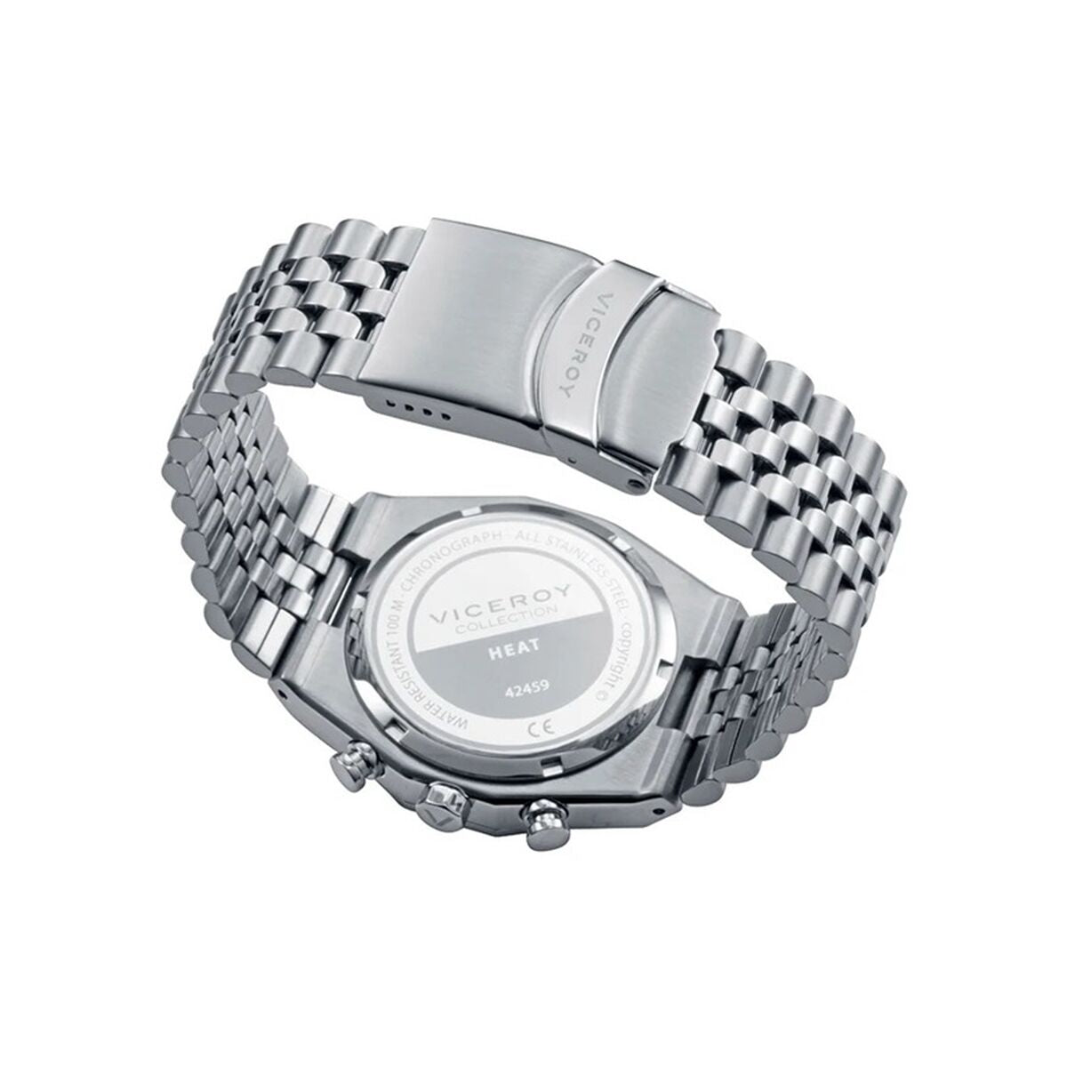 Horloge Heren Viceroy 42459-67 (Ø 41 mm)