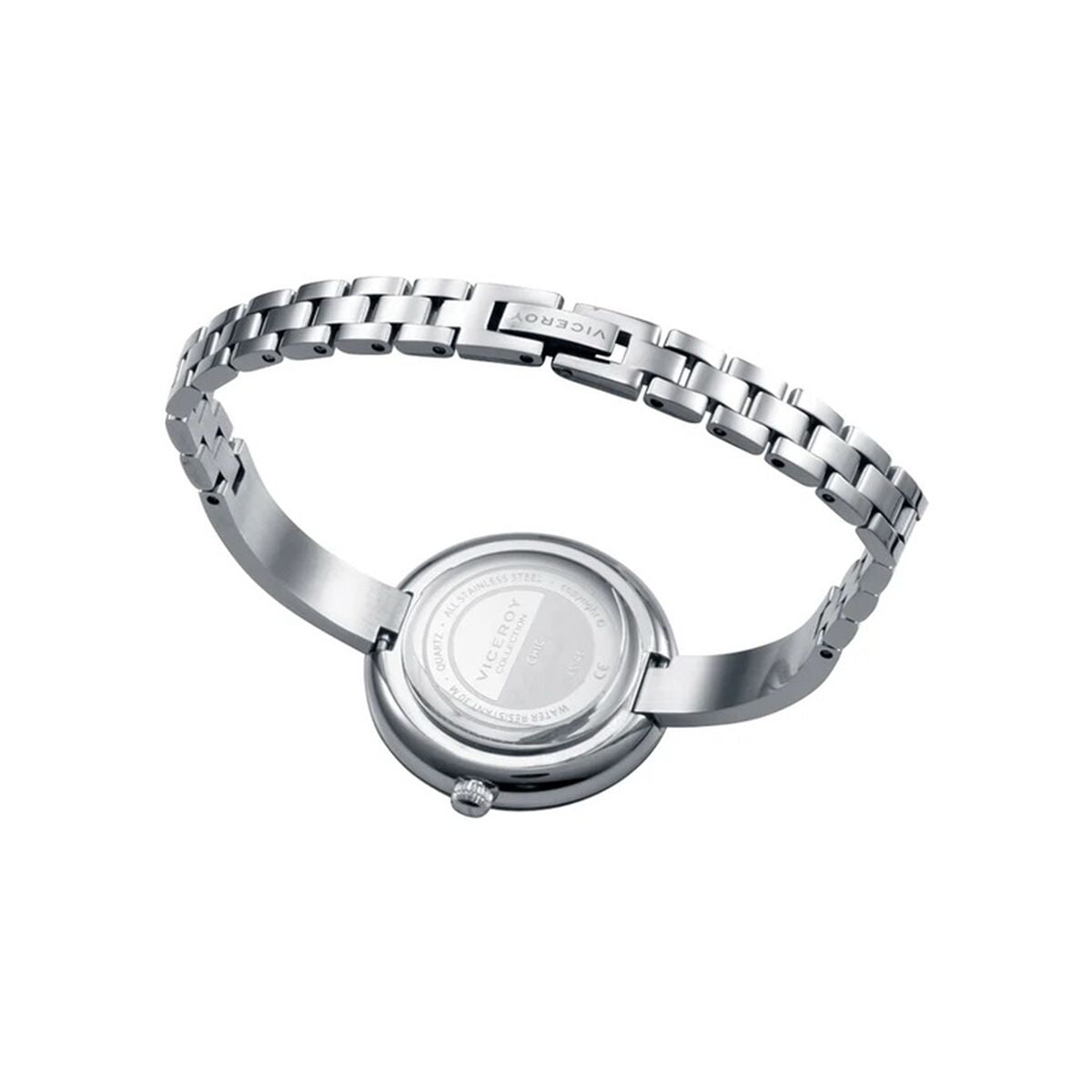 Horloge Dames Viceroy 41146-37 (Ø 30 mm)