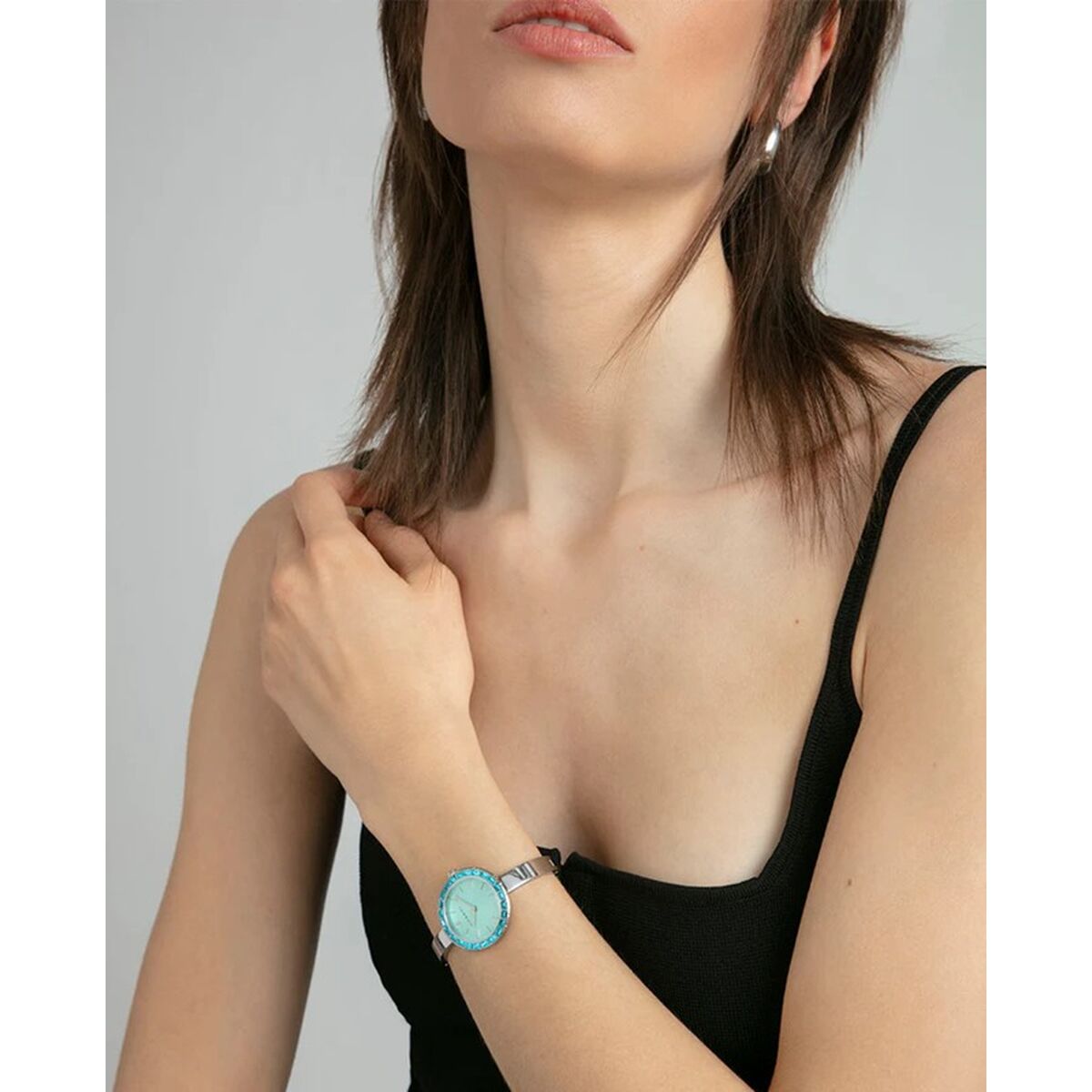 Horloge Dames Viceroy 41146-37 (Ø 30 mm)