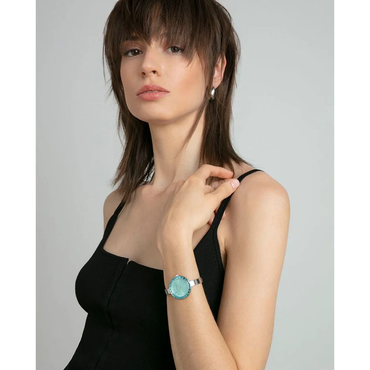 Horloge Dames Viceroy 41146-37 (Ø 30 mm)