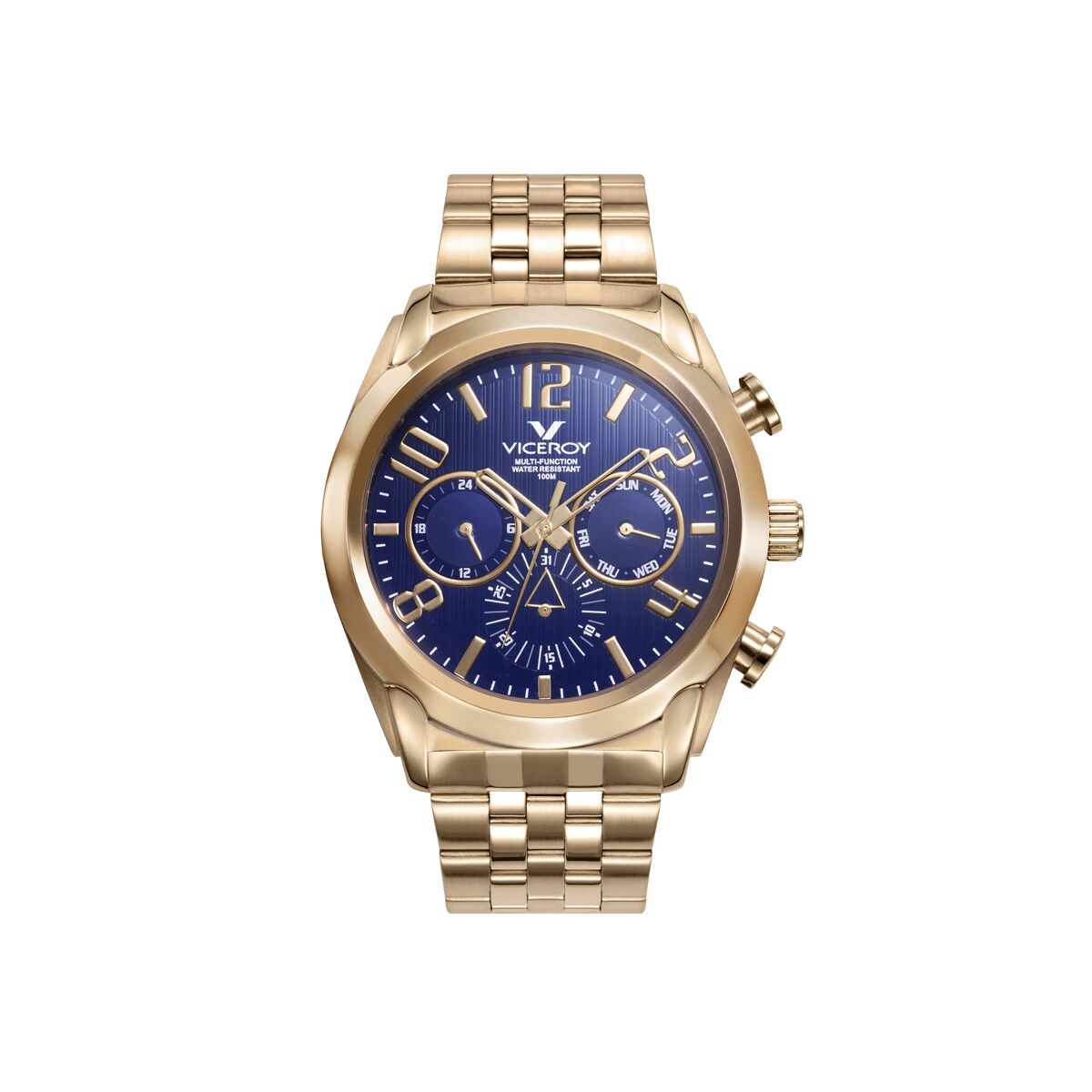 Horloge Heren Viceroy 471195 - 97 - Klokken, Heren - Viceroy