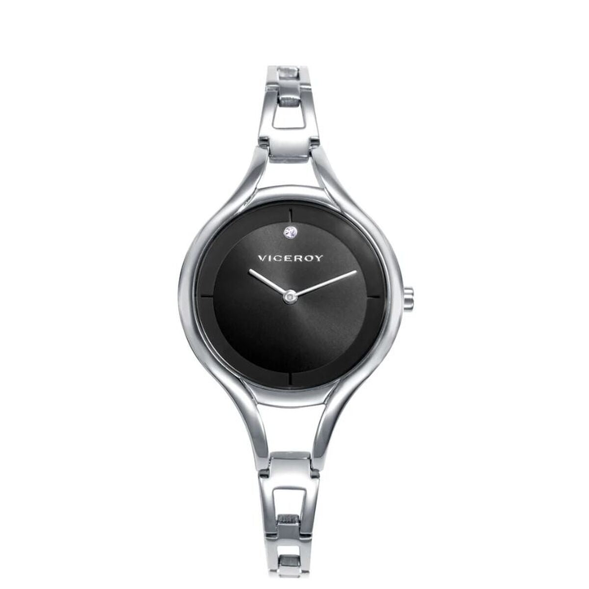 Horloge Heren Viceroy 42448 - 57 (Ø 44 mm) - Klokken, Heren - Viceroy