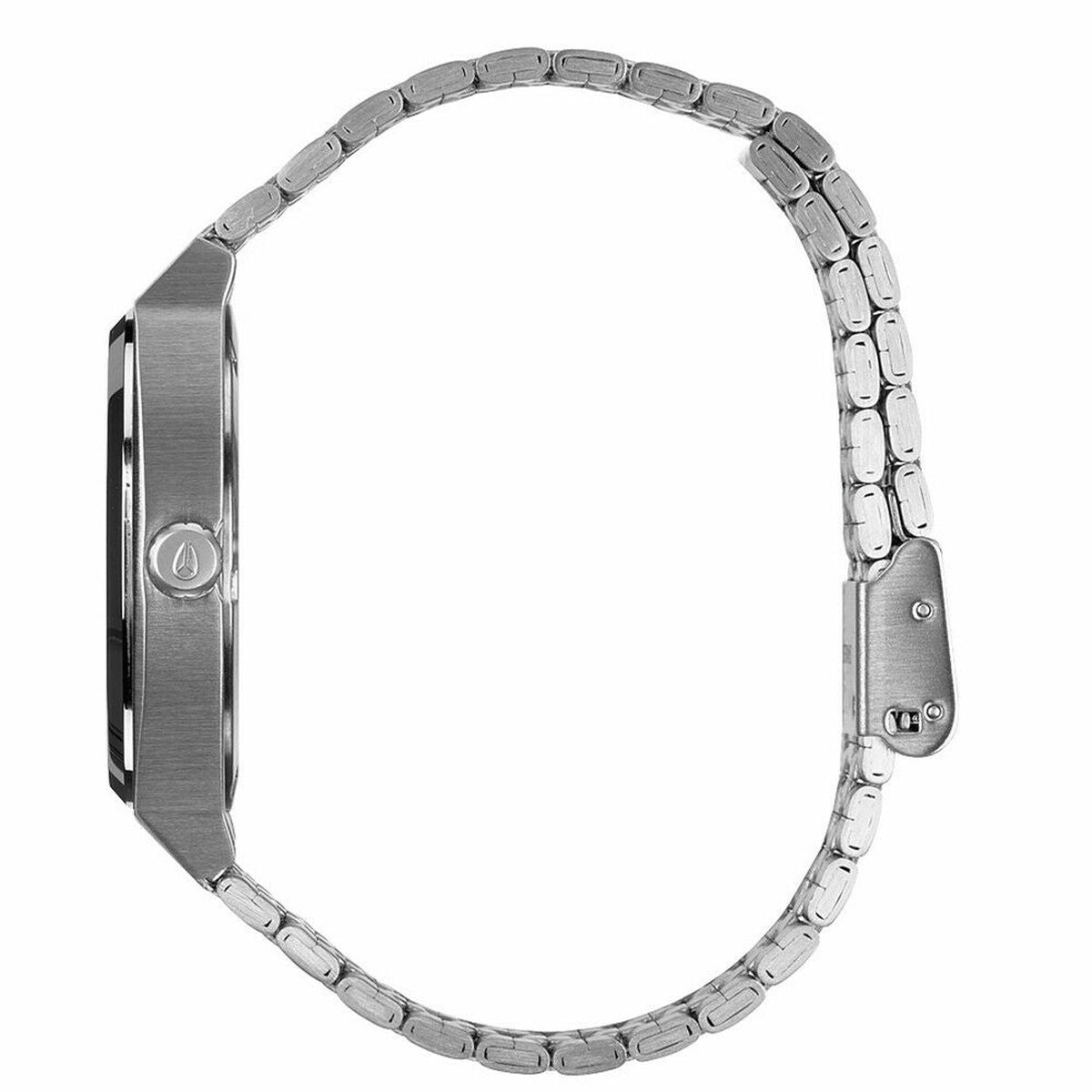 Horloge Heren Nixon A045-000 Zwart