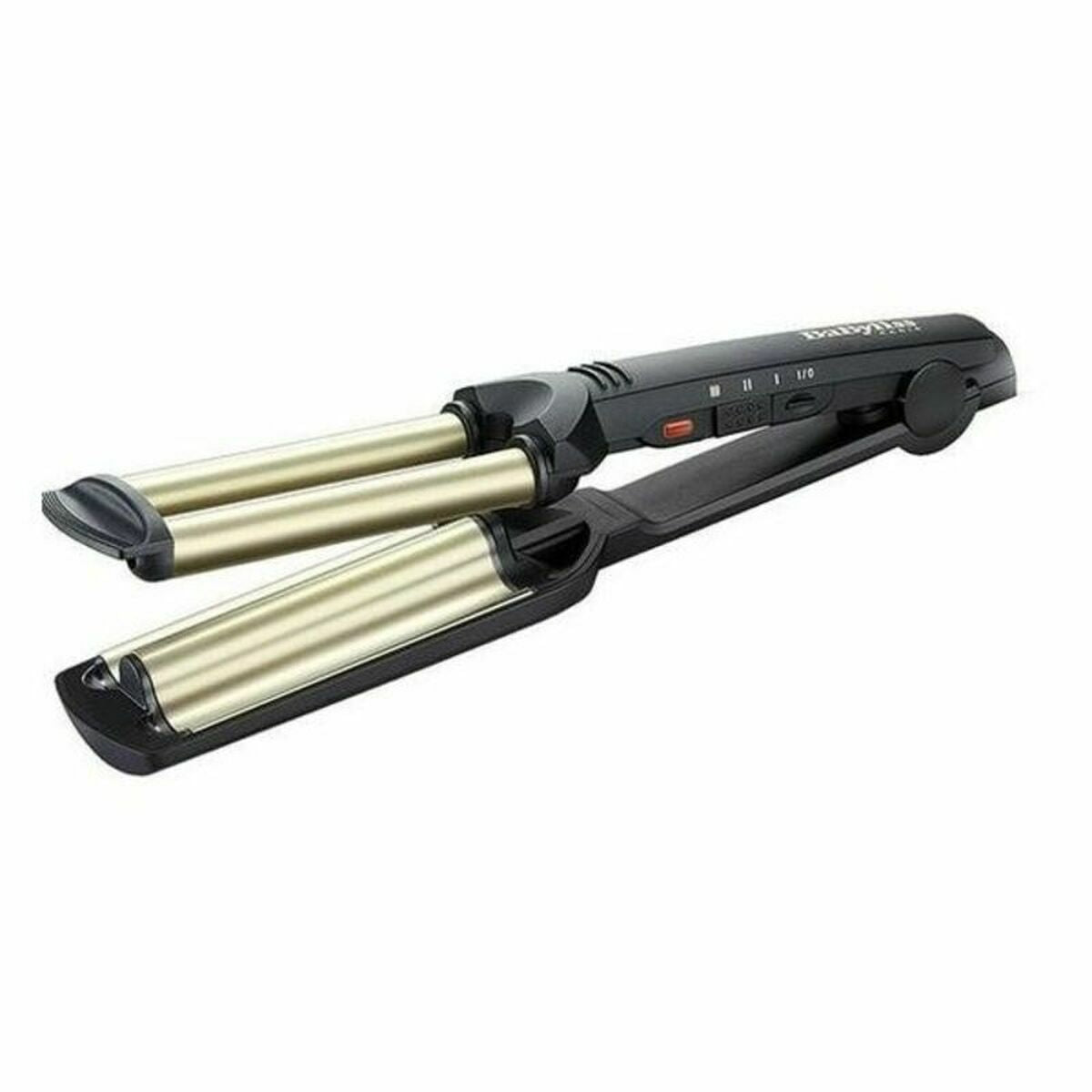 Stijltang Easy Waves Babyliss - Schoonheid, Haarverzorging - Babyliss