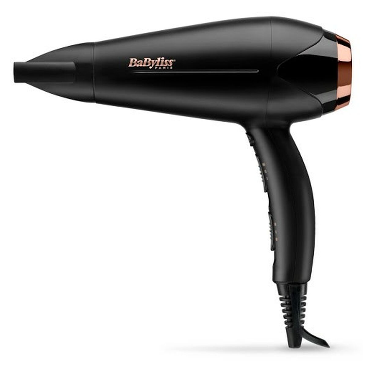 Föhn Babyliss D570DE
