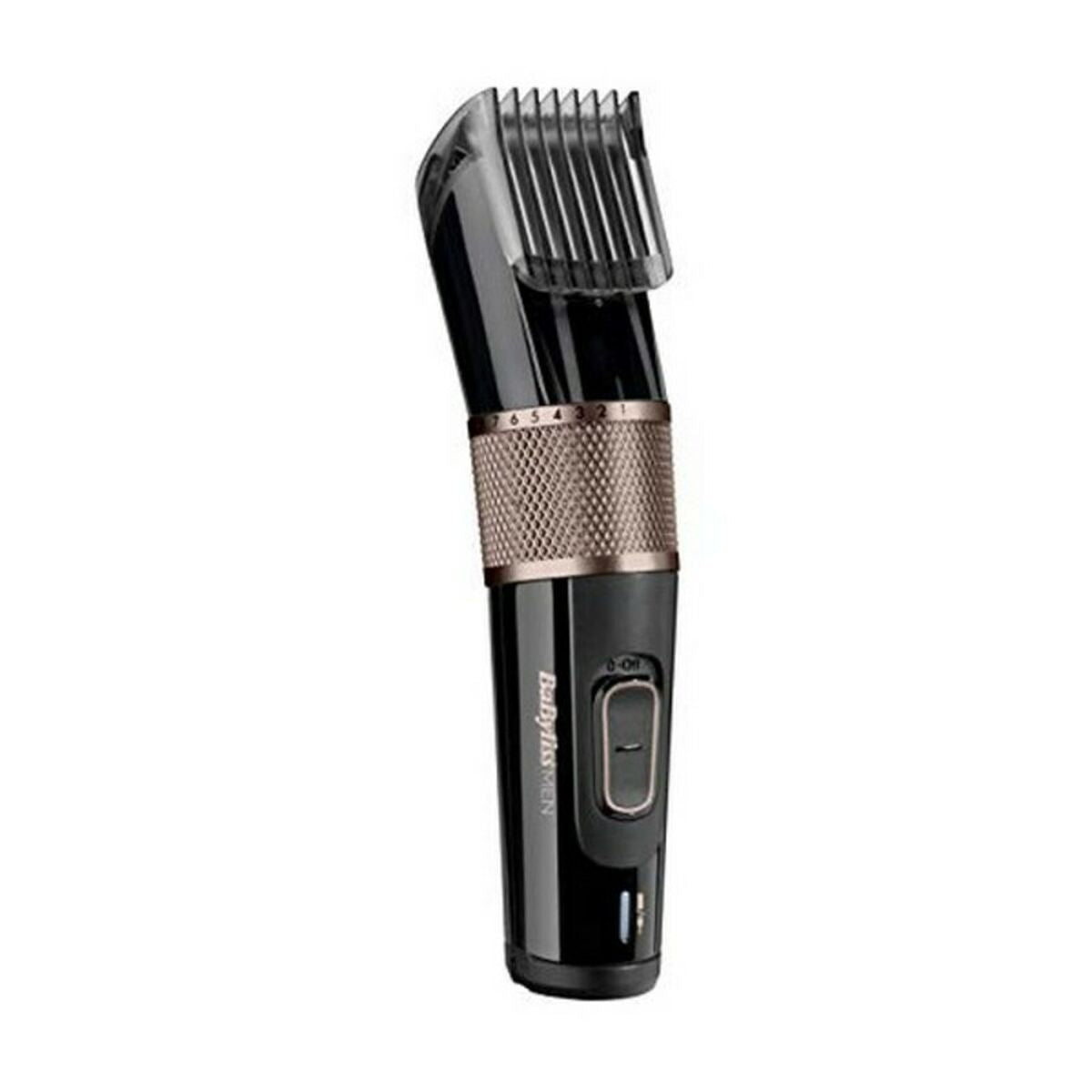 Tondeuse Power Glide Babyliss E974E - Schoonheid, Haarverzorging - Babyliss