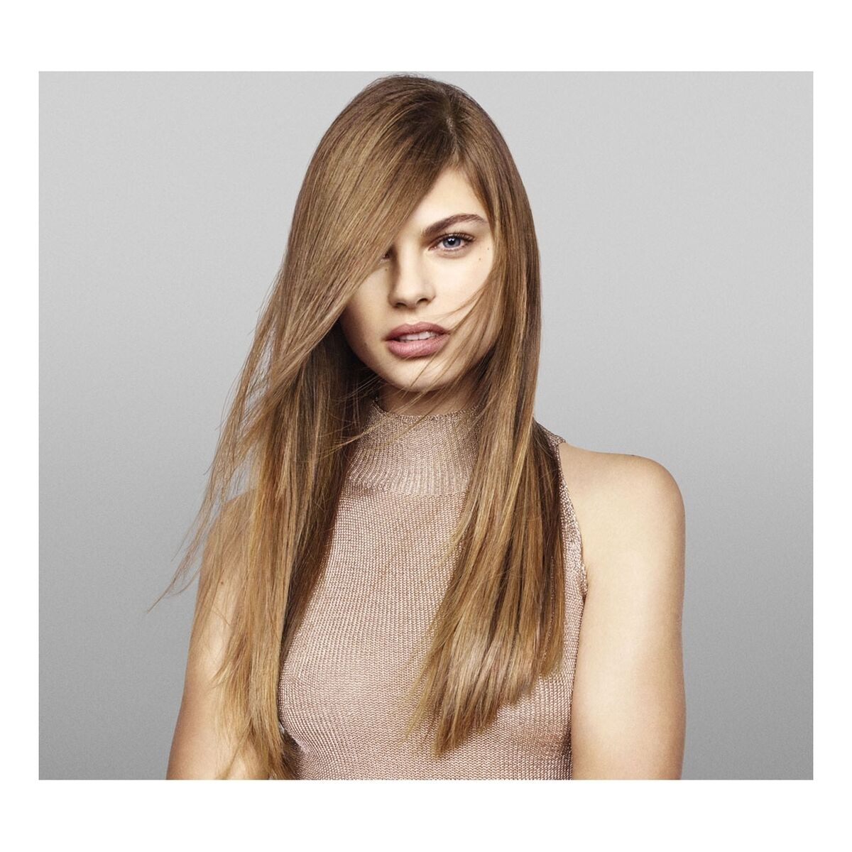 Stijltang Babyliss Sleek Control Wide