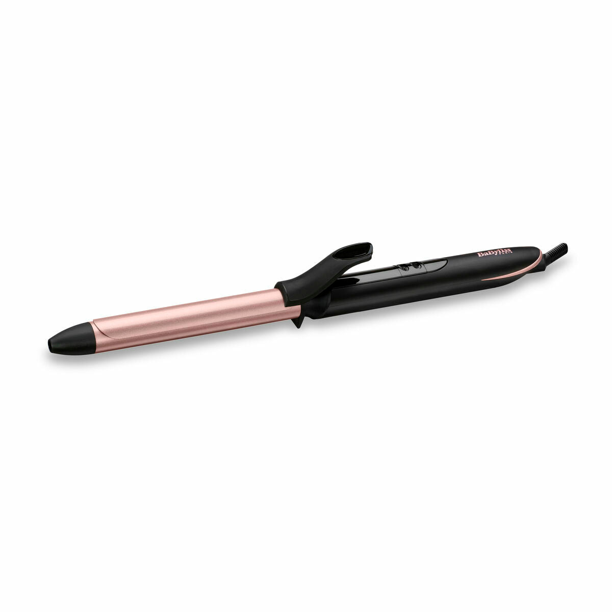 Haartang Babyliss 19 mm Curling Tong - Schoonheid, Haarverzorging - Babyliss