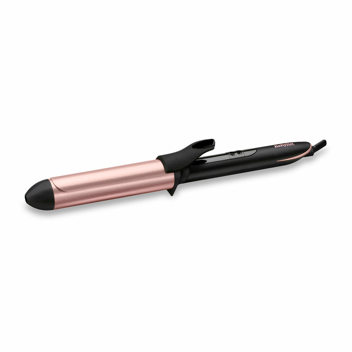 Krulijzer Babyliss Tenacilla E - Schoonheid, Haarverzorging - Babyliss