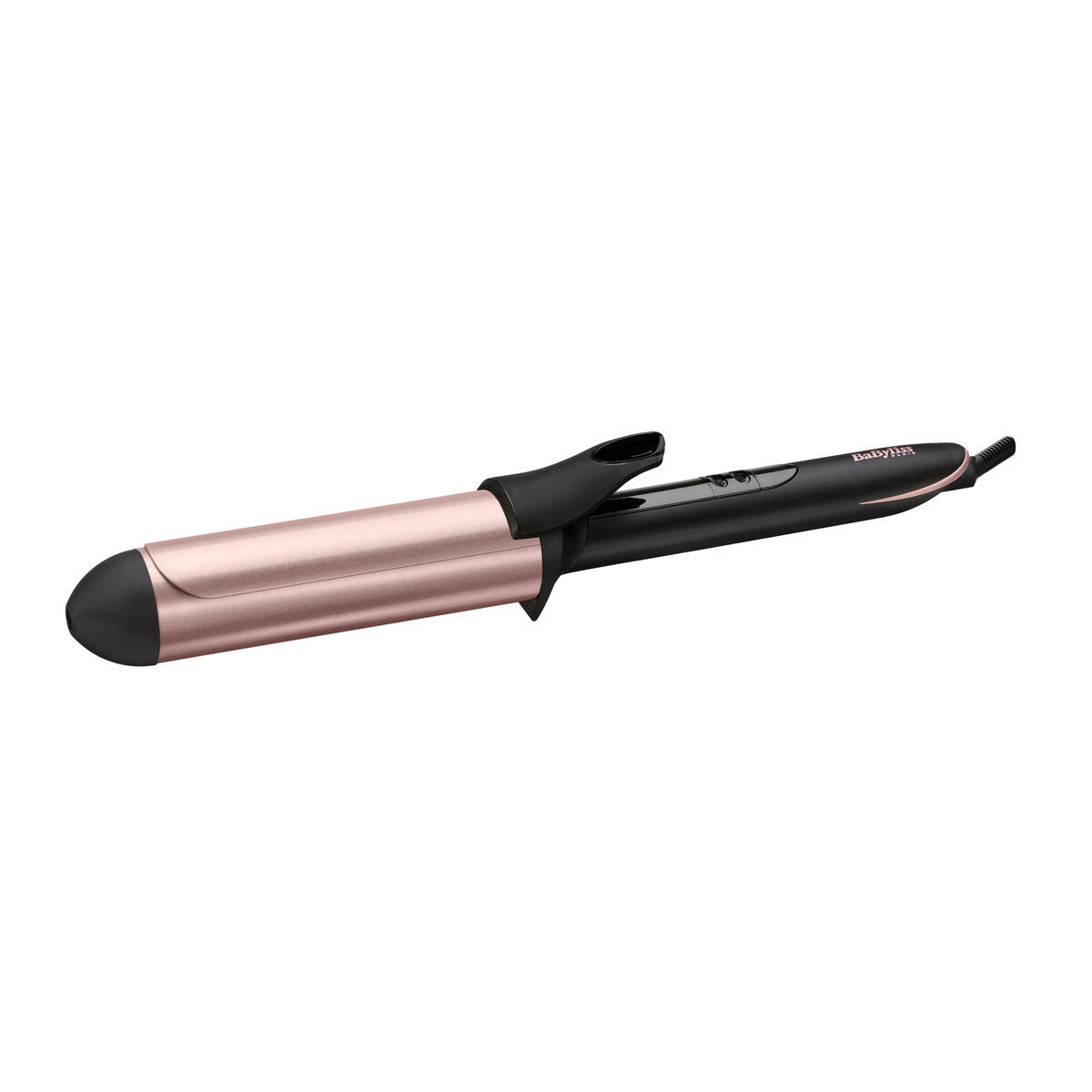 Krultang Babyliss 38 mm Curling Tong - Schoonheid, Haarverzorging - Babyliss