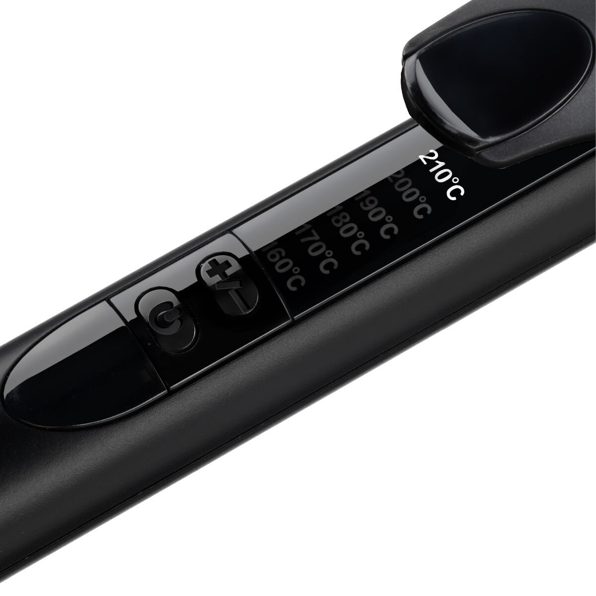 Krultang Babyliss 38 mm Curling Tong - Schoonheid, Haarverzorging - Babyliss