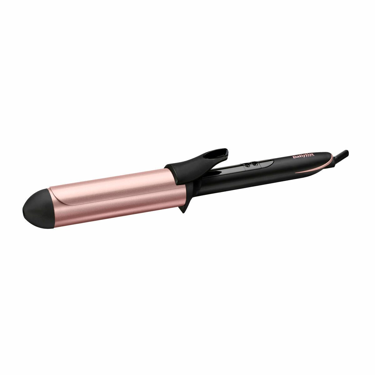 Krultang Babyliss 38 mm Curling Tong - Schoonheid, Haarverzorging - Babyliss