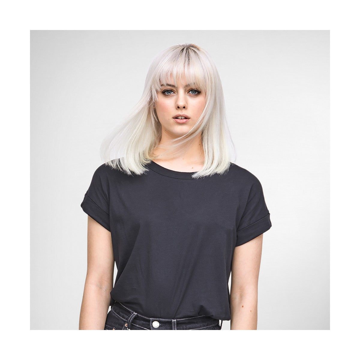 Borstel Babyliss AS126E 1000W Zwart 1000 W