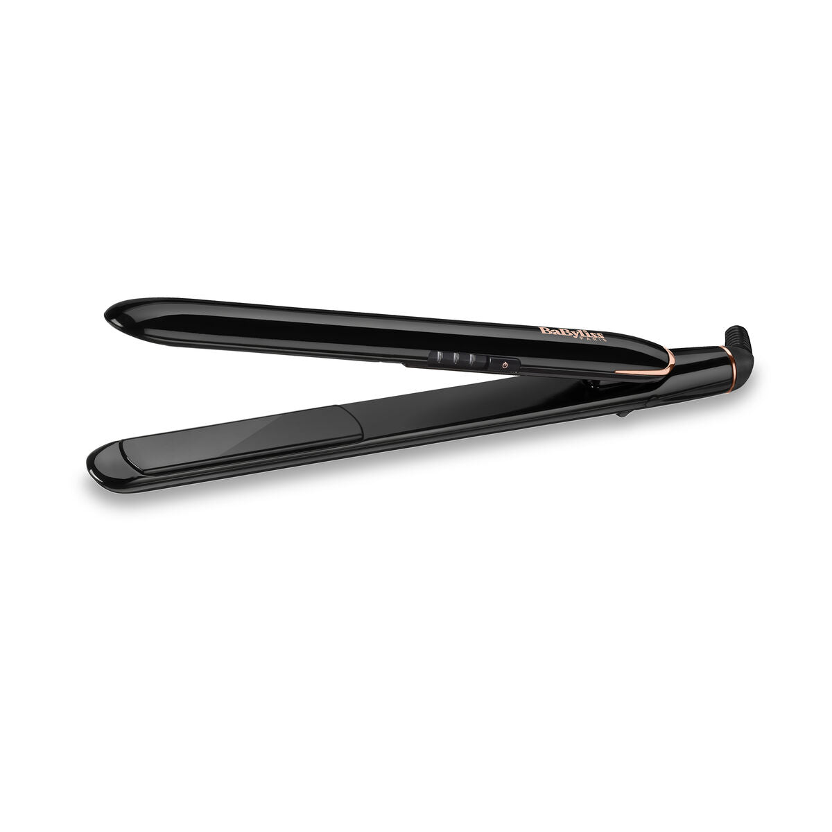 Keramische Hair Straighteners Babyliss Smooth Finish 230 - Schoonheid, Haarverzorging - Babyliss