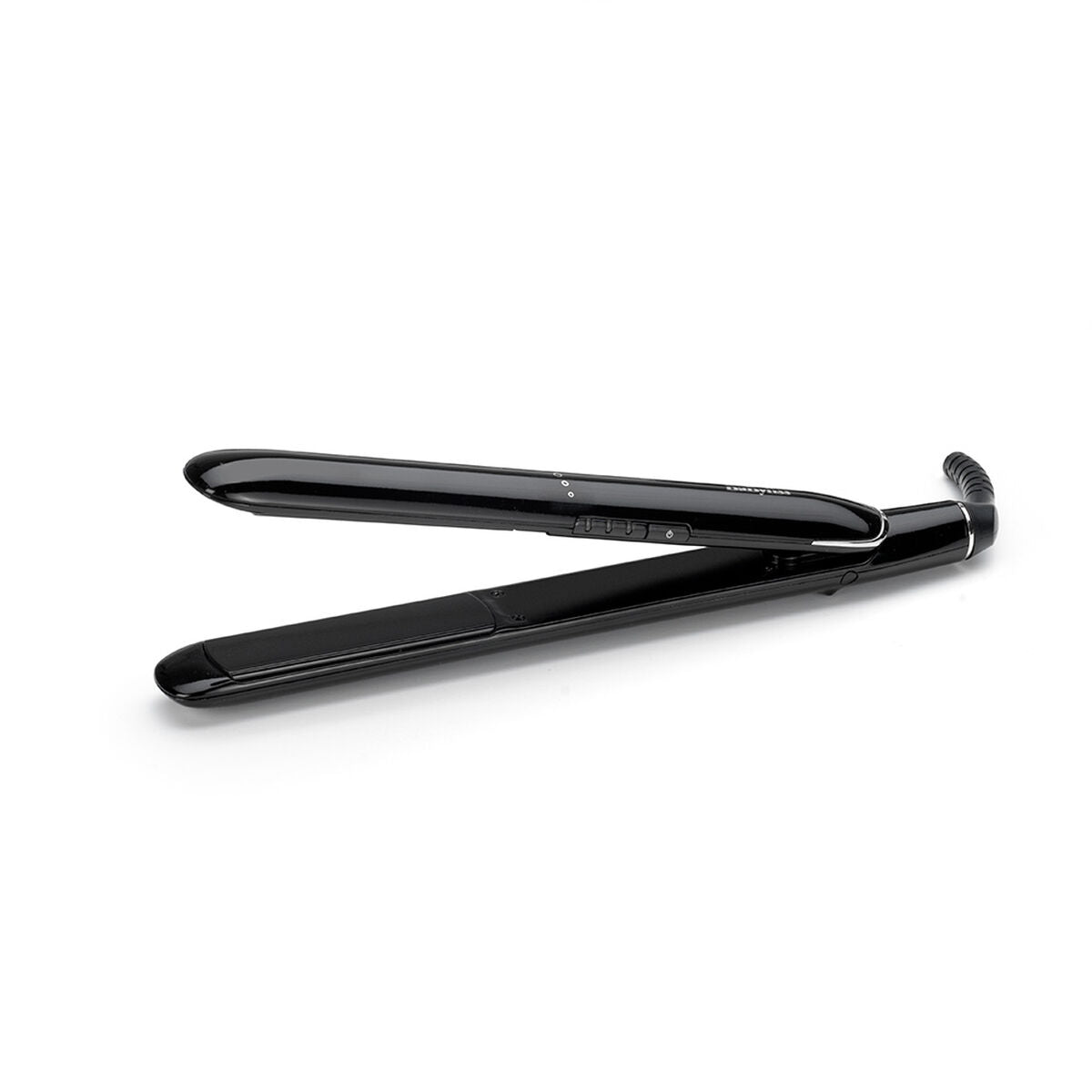Stijltang Babyliss Sleek Finish 230E Zwart