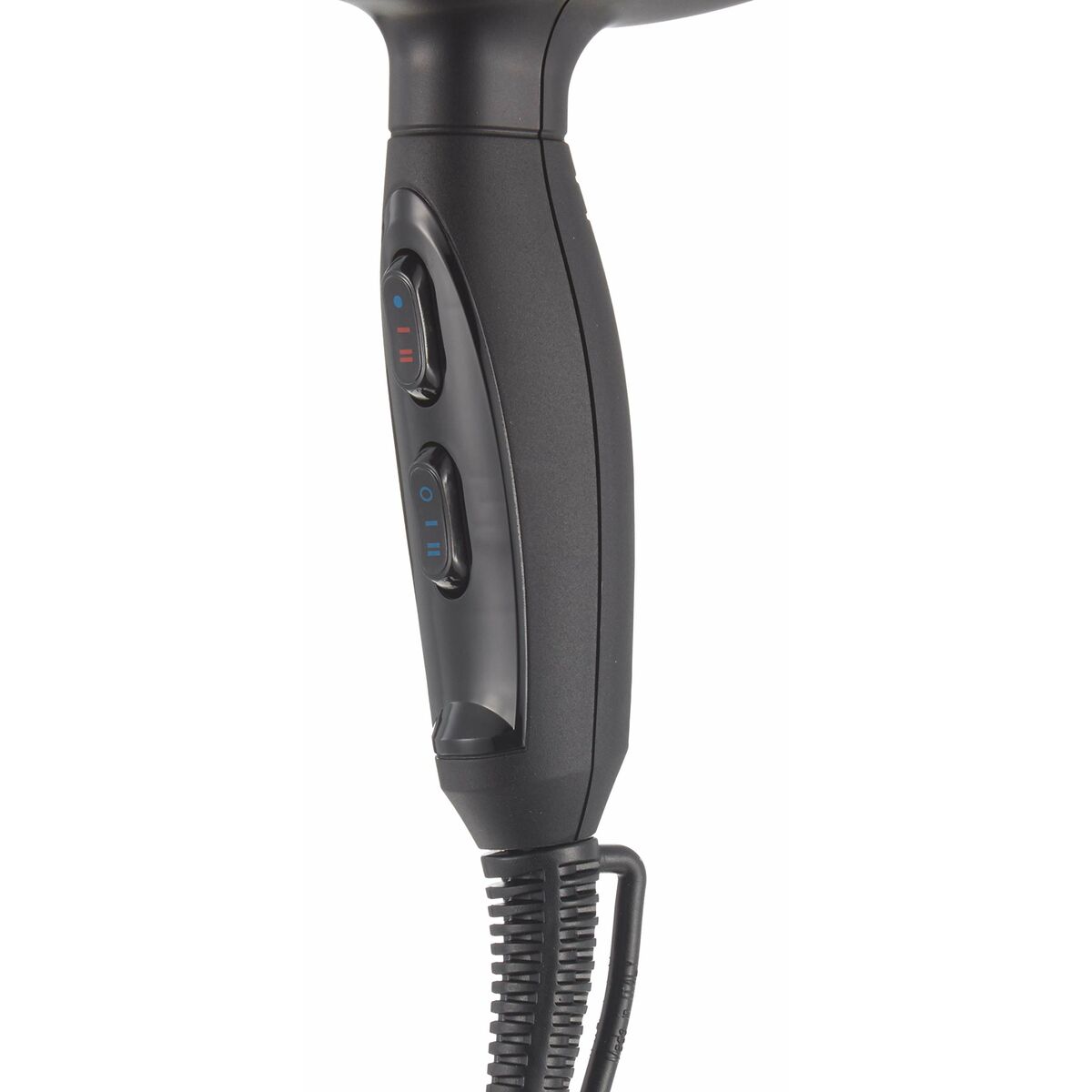 Föhn Babyliss 6704E 2000 W Zwart