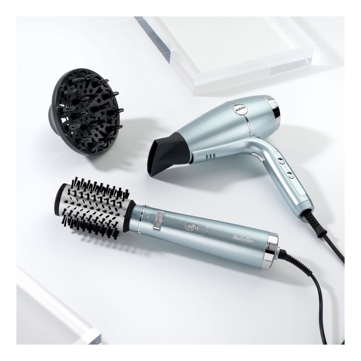 Föhn Babyliss Secador De