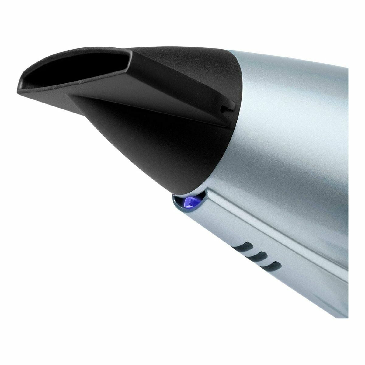 Föhn Babyliss D773DE 2100 W Blauw Metaal