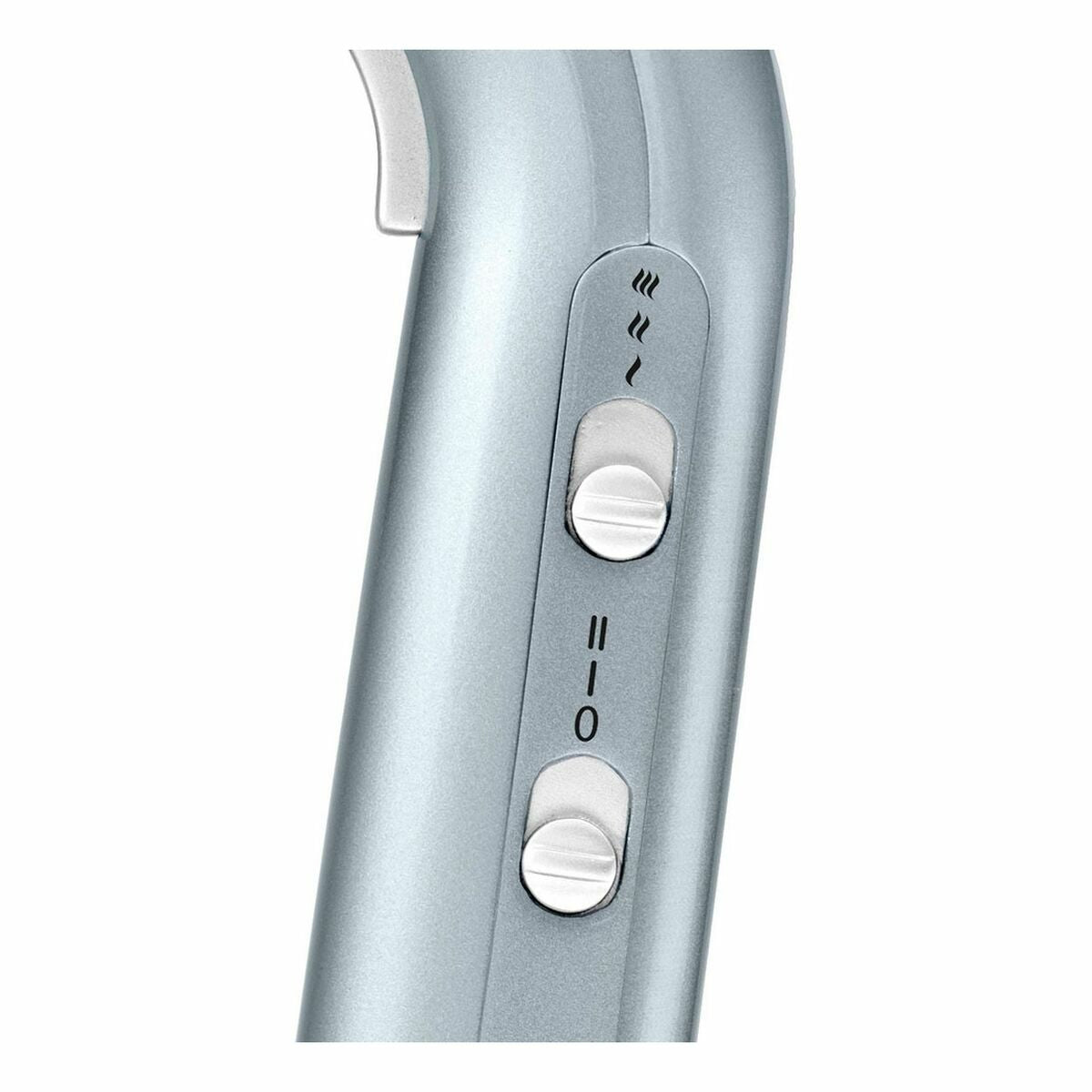 Föhn Babyliss D773DE 2100 W Blauw Metaal