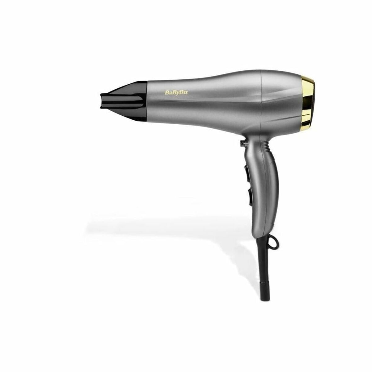 Föhn Babyliss 5513TE Gouden 2300 W - Schoonheid, Haarverzorging - Babyliss