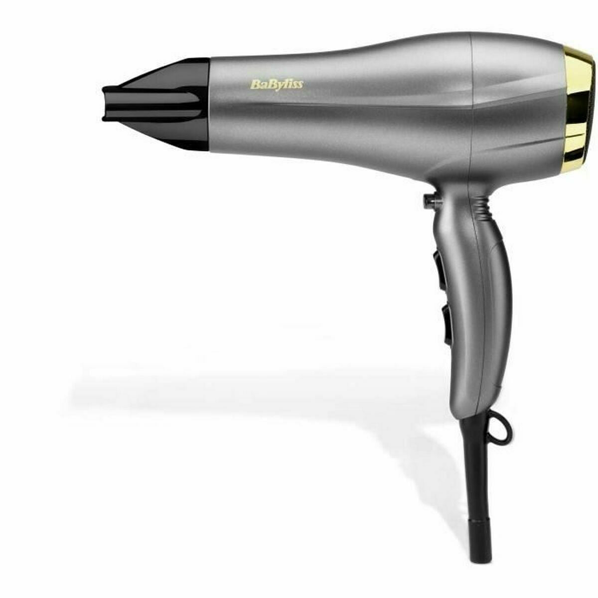 Föhn Babyliss 5513TE Gouden 2300 W