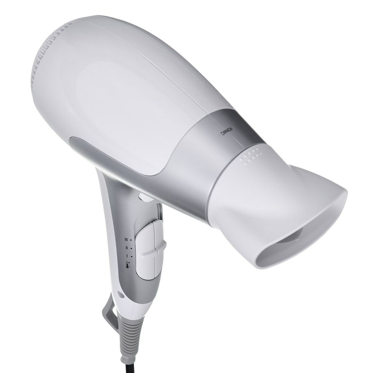 Föhn Braun Satin Hair 5 Power Perfection HD580 Wit 2500 W - Schoonheid, Haarverzorging - Braun