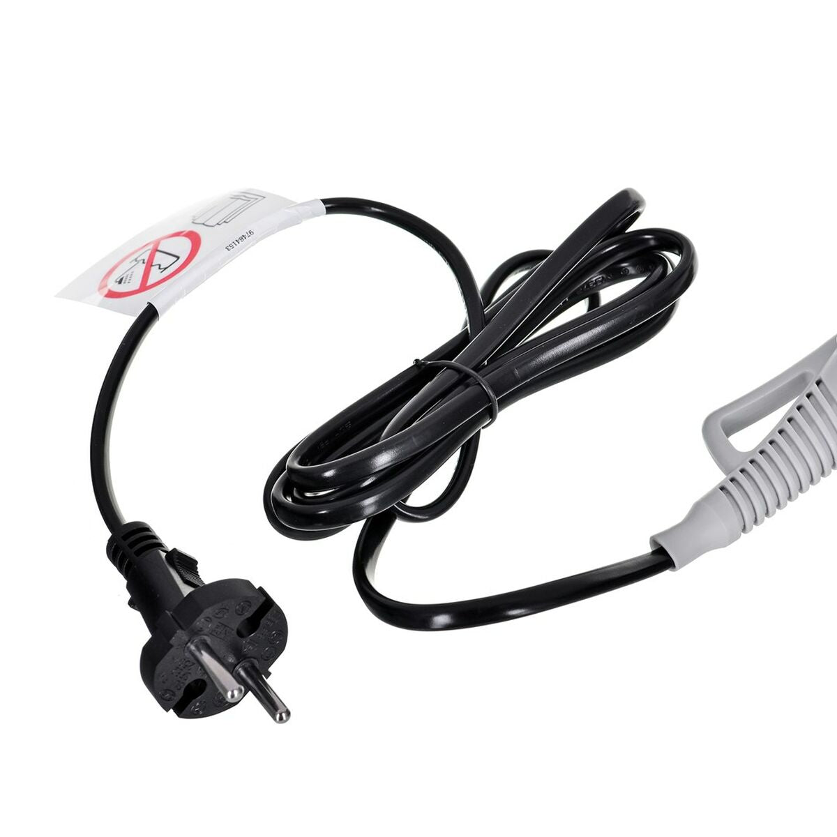 Föhn Braun Satin Hair 5 Power Perfection HD580 Wit 2500 W - Schoonheid, Haarverzorging - Braun