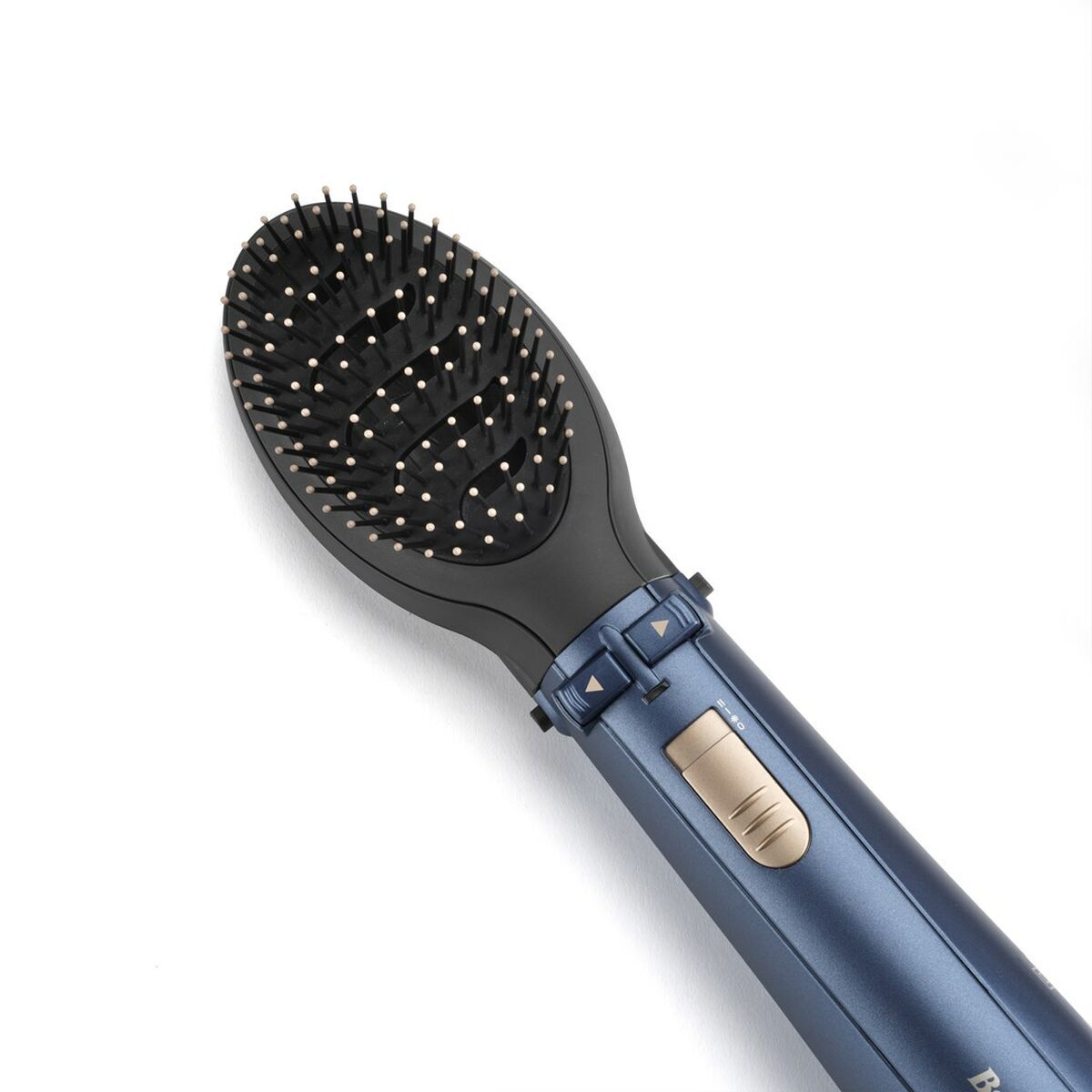 Heat Brush Babyliss AS965E - Schoonheid, Haarverzorging - Babyliss