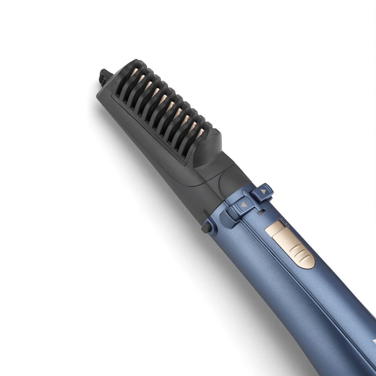 Heat Brush Babyliss AS965E - Schoonheid, Haarverzorging - Babyliss