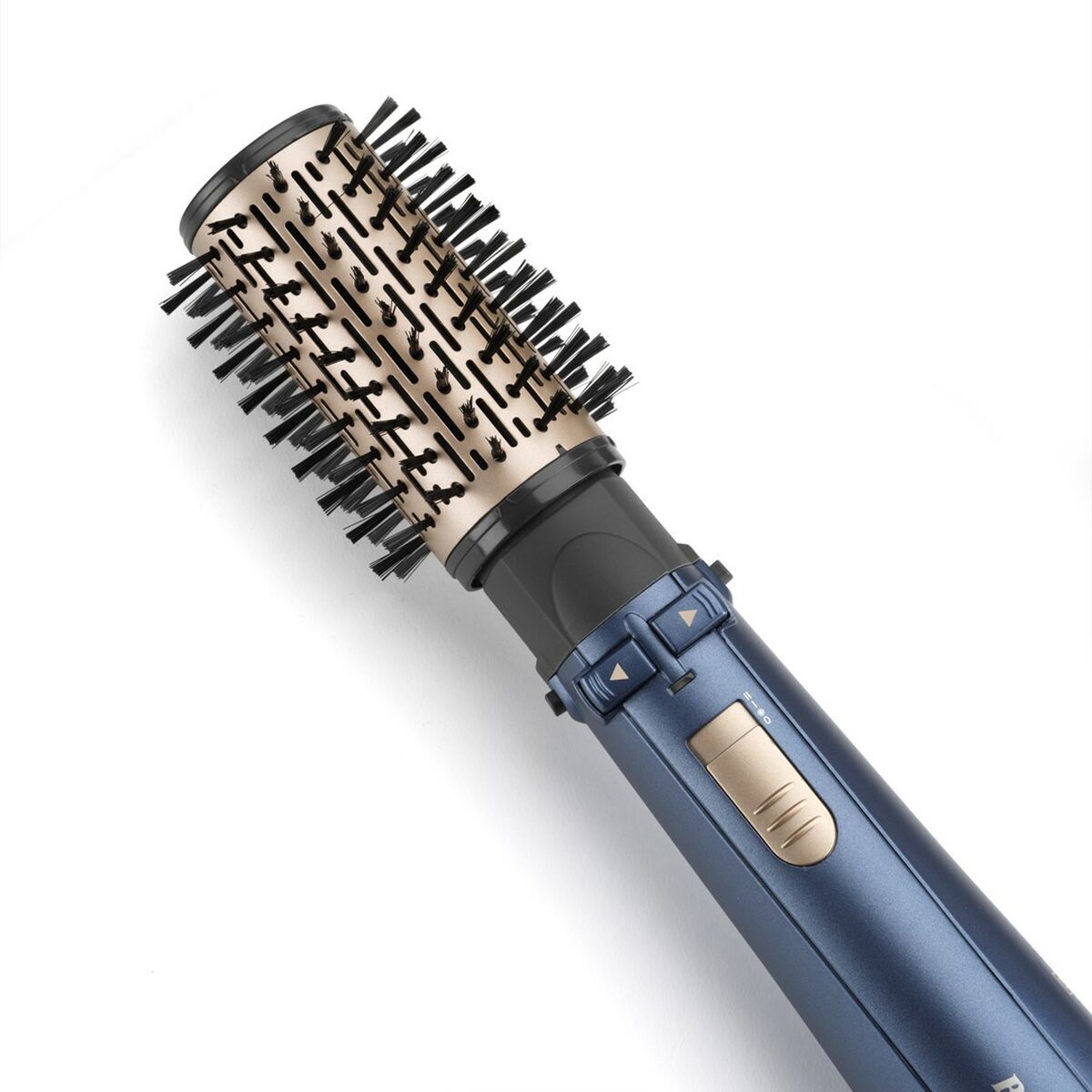 Heat Brush Babyliss AS965E - Schoonheid, Haarverzorging - Babyliss