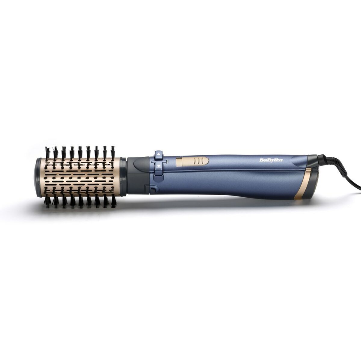 Heat Brush Babyliss AS965E - Schoonheid, Haarverzorging - Babyliss