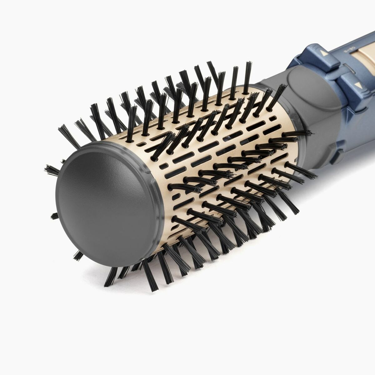 Heat Brush Babyliss AS965E - Schoonheid, Haarverzorging - Babyliss