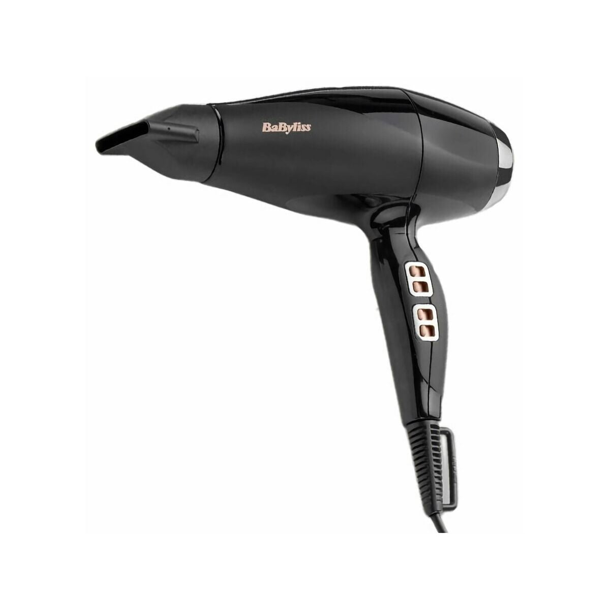 Föhn Babyliss 6716DE - Schoonheid, Haarverzorging - Babyliss