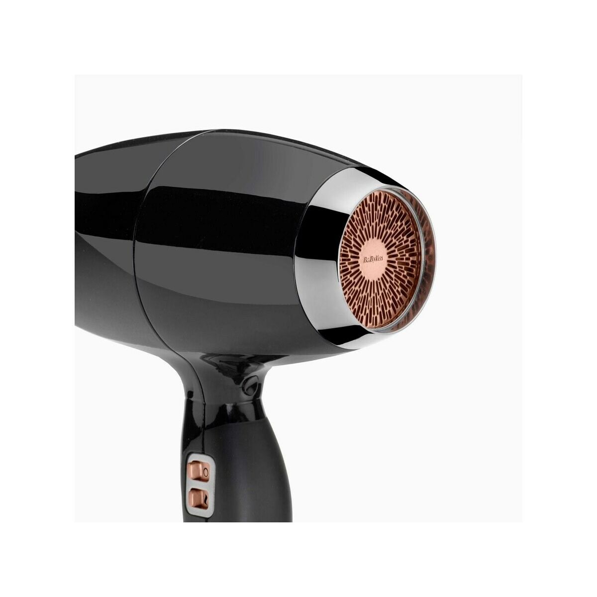 Föhn Babyliss 6716DE - Schoonheid, Haarverzorging - Babyliss