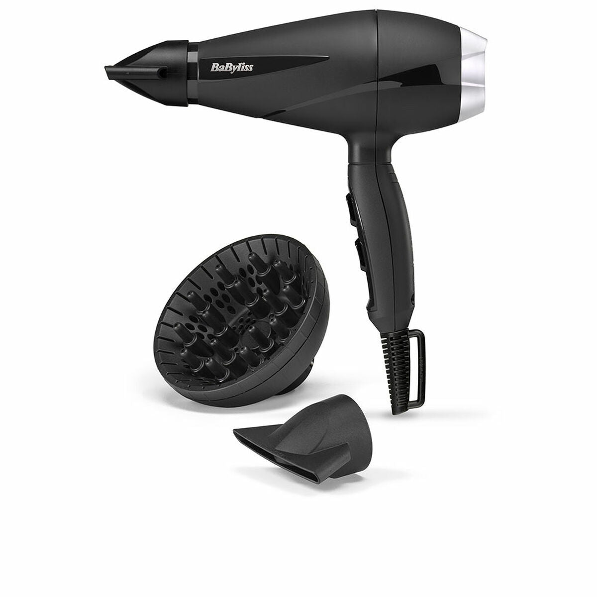 Föhn Babyliss 6710DE